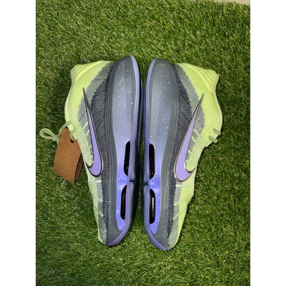 Men Size 14 Nike Air Zoom GT Hustle 3 PE Victor Wembanyama Alien x EP FV5952-700 main image 8
